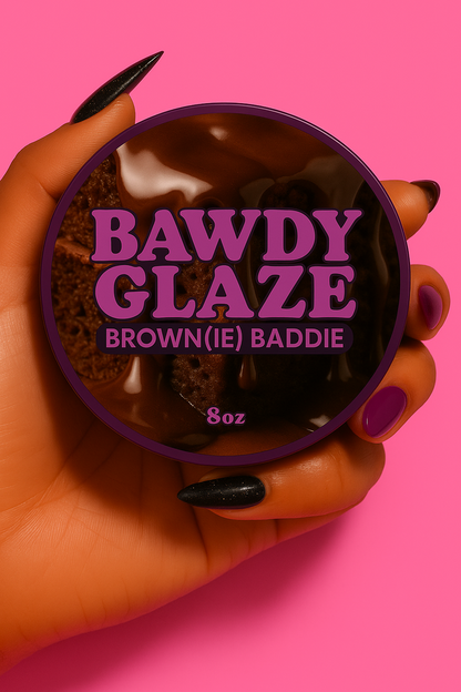 Bawdy Glaze