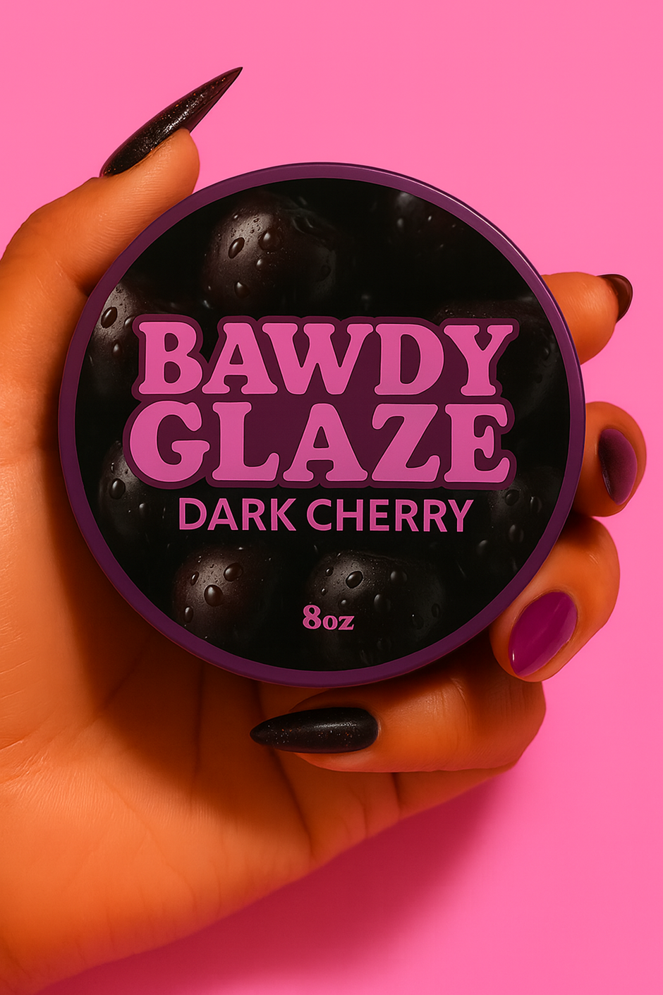 Bawdy Glaze