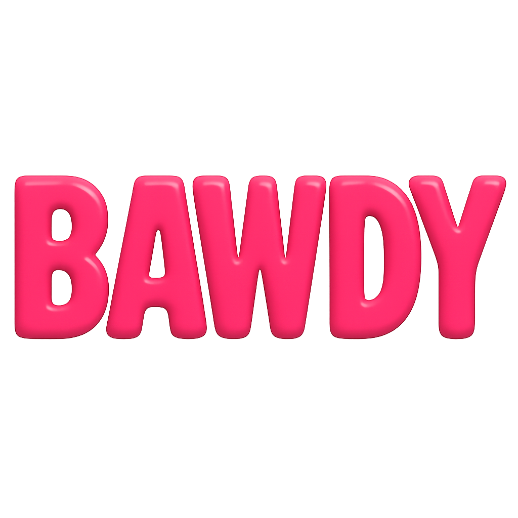 Bawdy