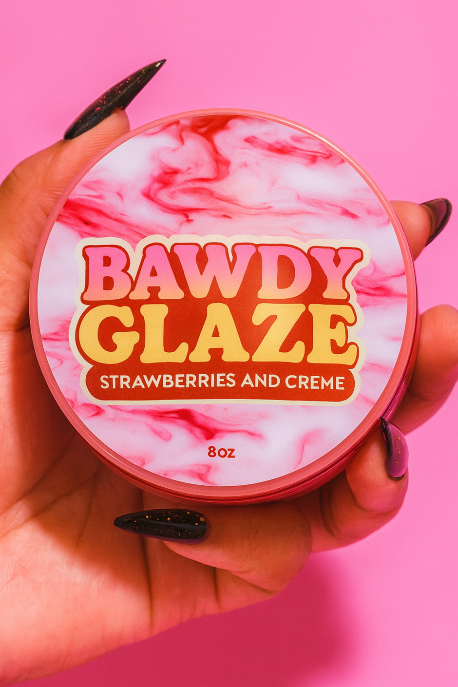 Bawdy Glaze