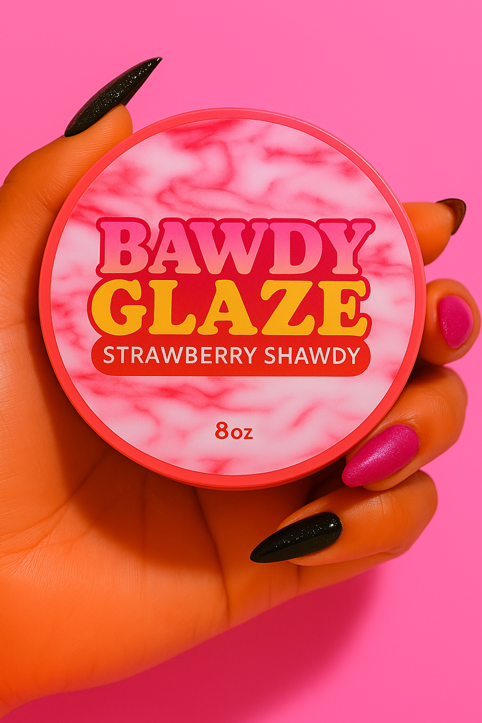 Bawdy Glaze