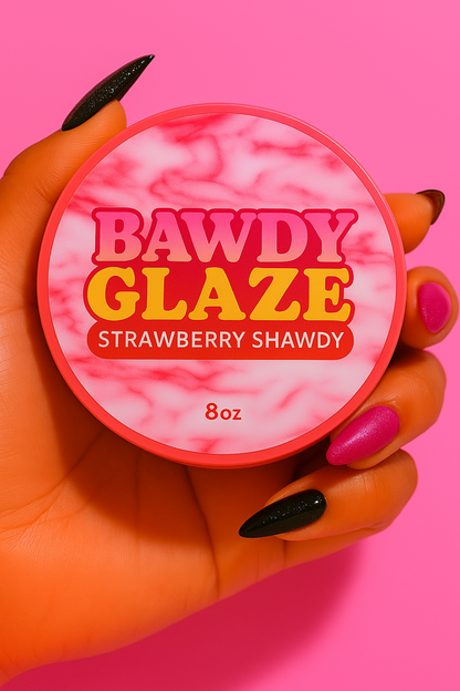 Bawdy Glaze