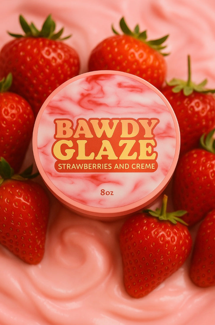 Bawdy Glaze