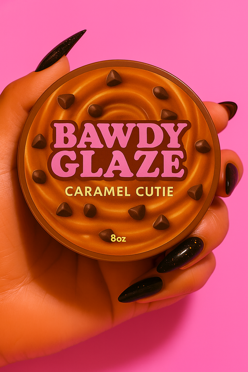 Bawdy Glaze