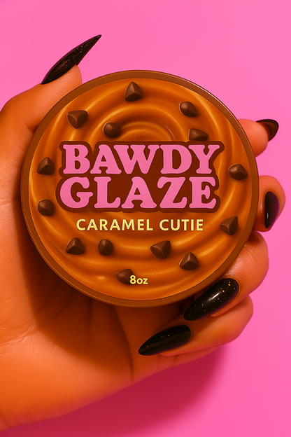 Bawdy Glaze