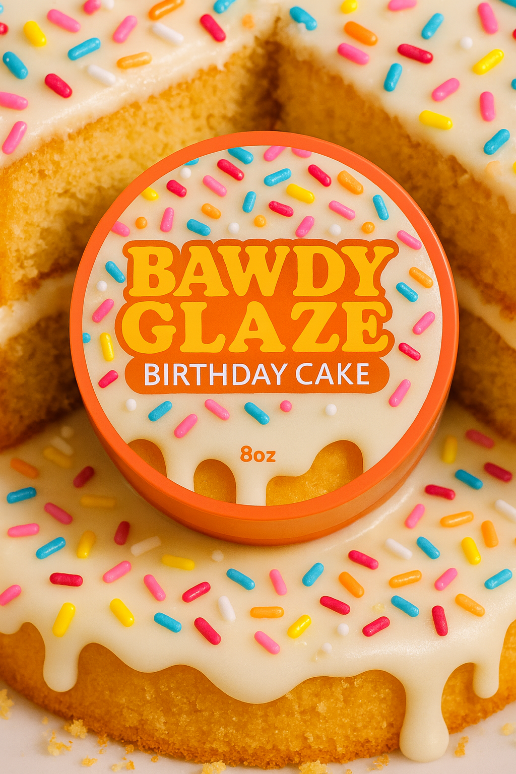 Bawdy Glaze
