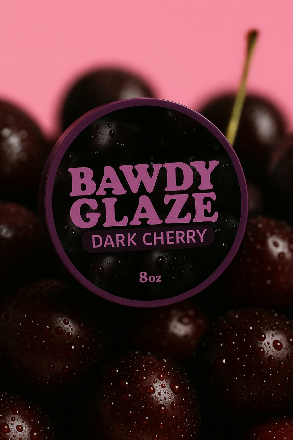 Bawdy Glaze