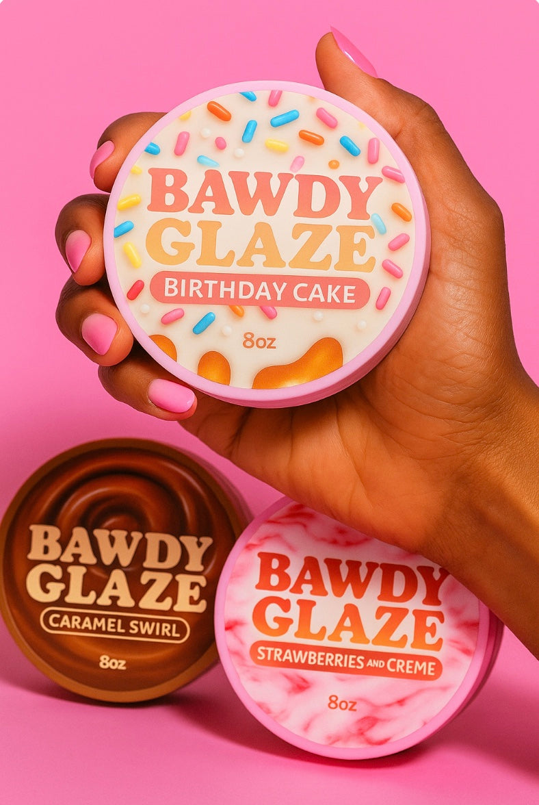 Get Glazed, Queen