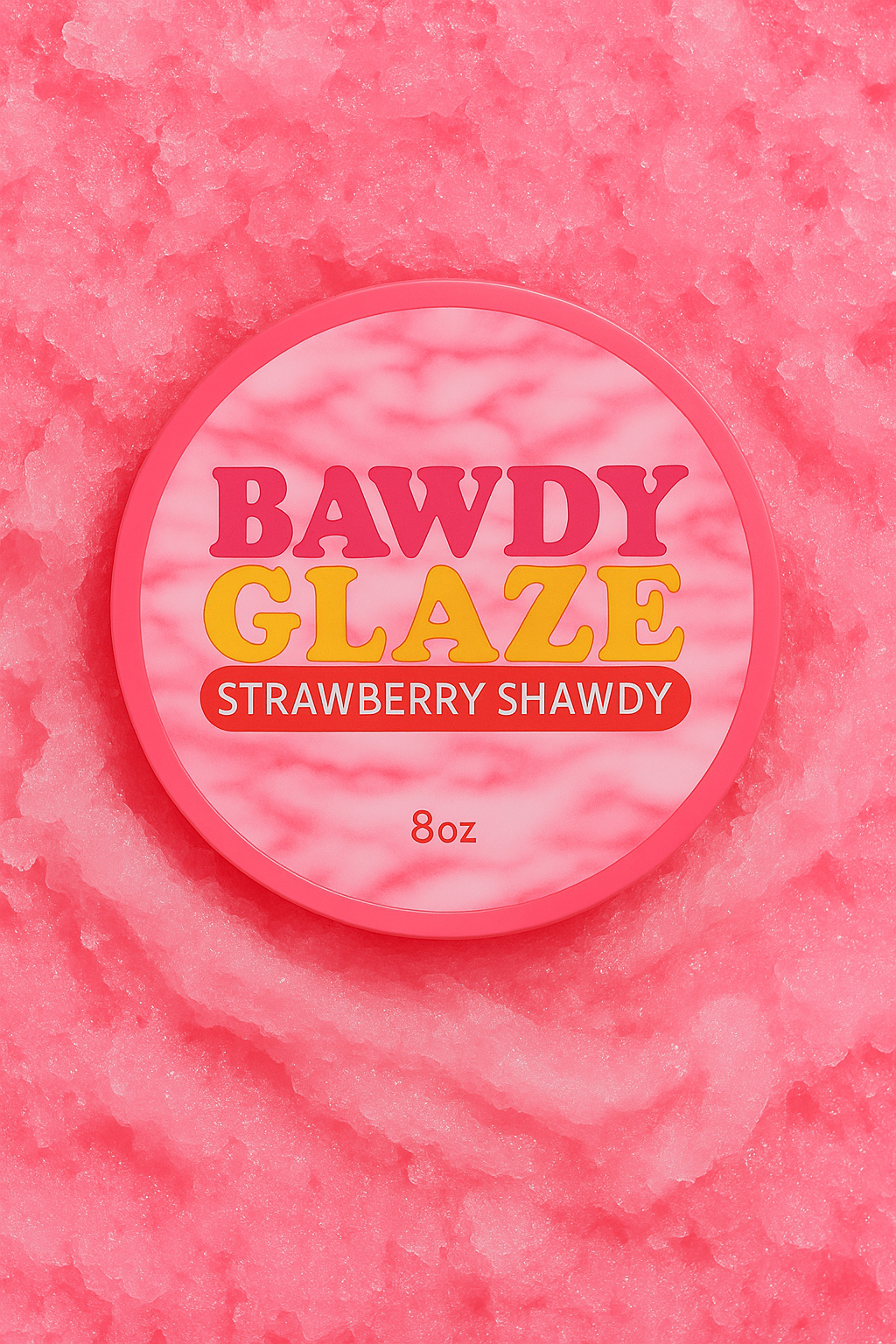 Bawdy Glaze